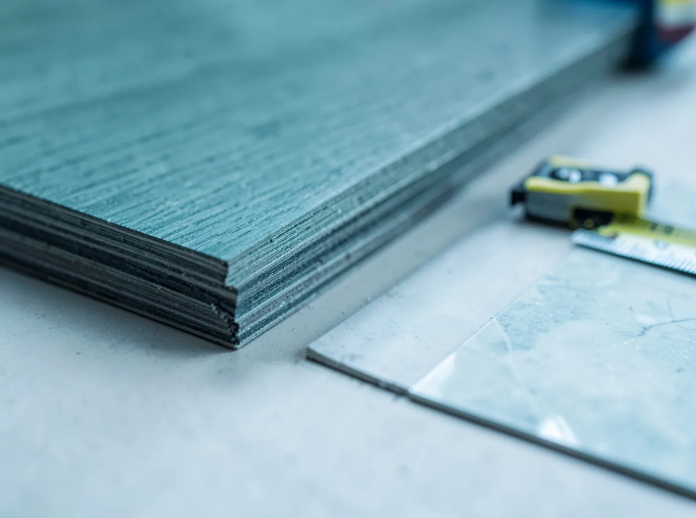 Luxury Vinyl Plank Installation Topeka, IN FAQs